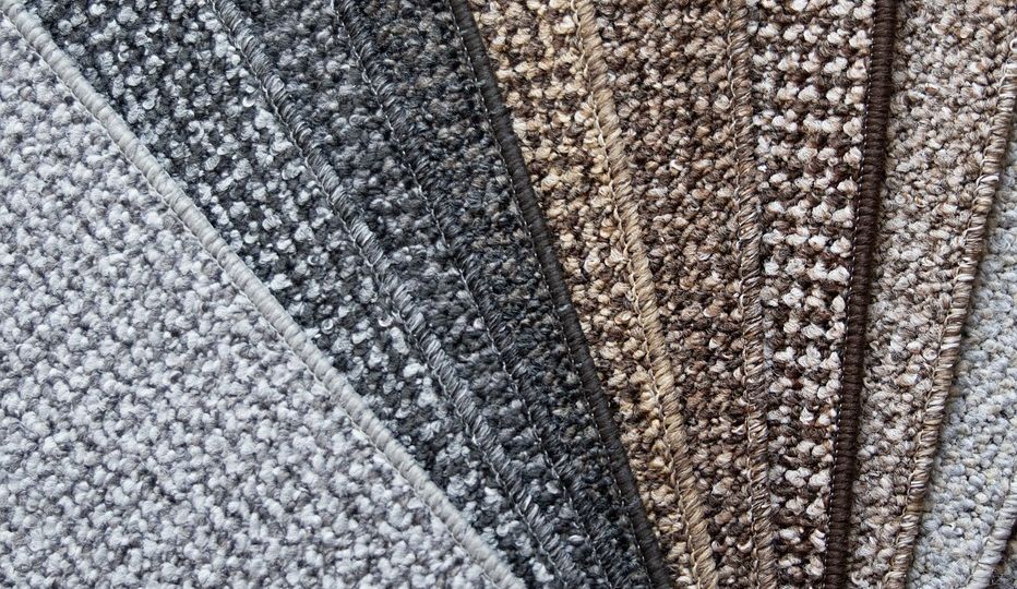 carpets St Helens