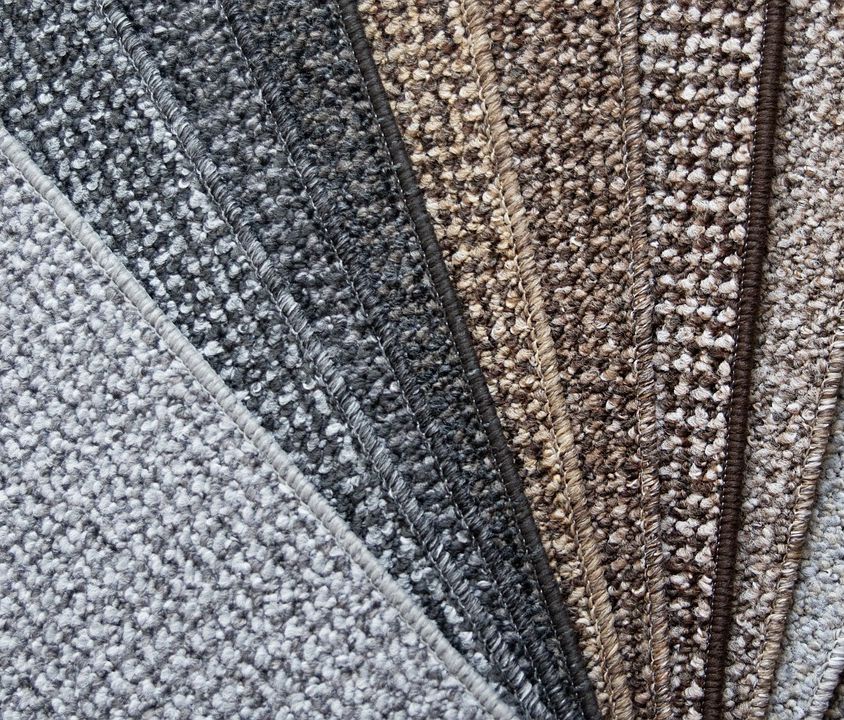 carpets St Helens