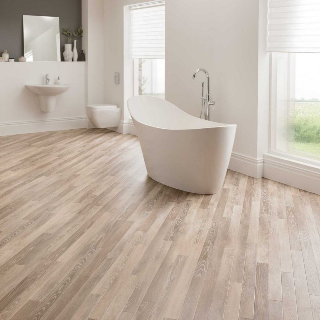 Karndean Flooring Showroom