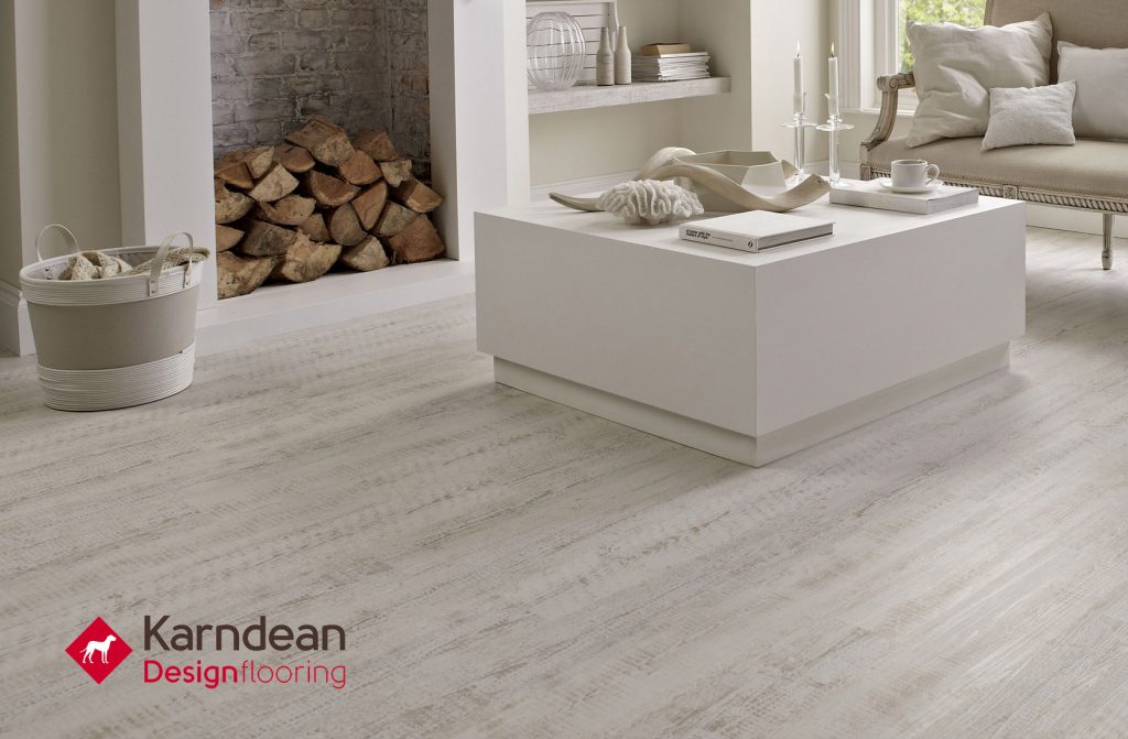 Buy Karndean Flooring with Professional fitting