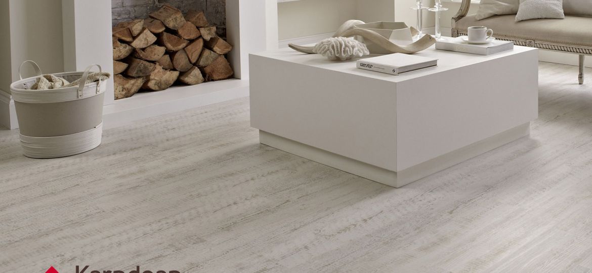 Buy Karndean Flooring with Professional fitting