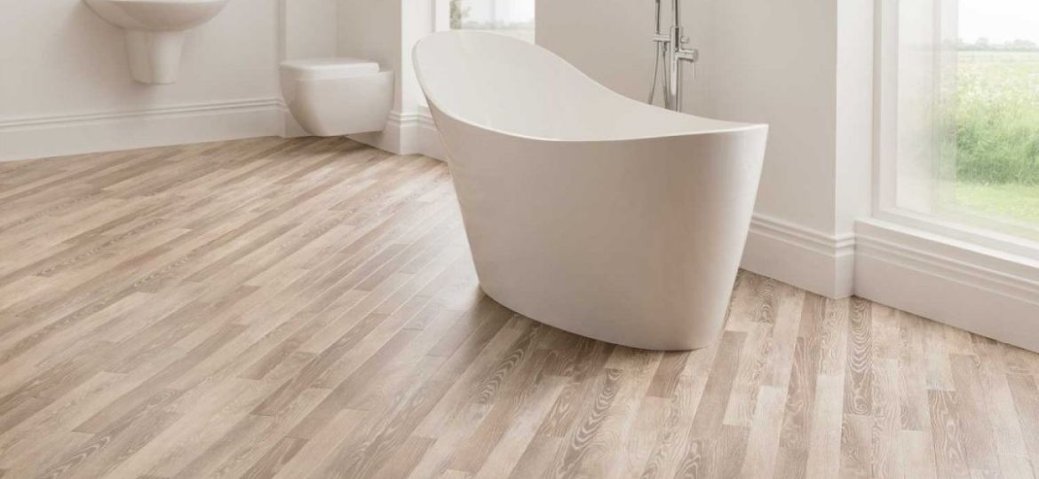 Karndean Flooring Showroom