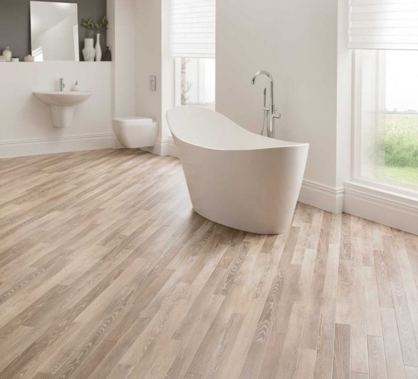 Karndean Flooring Showroom