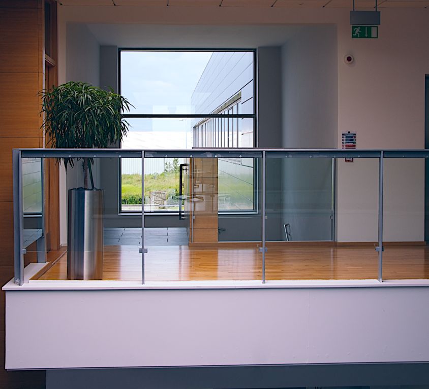 Carpet Showroom Warrington