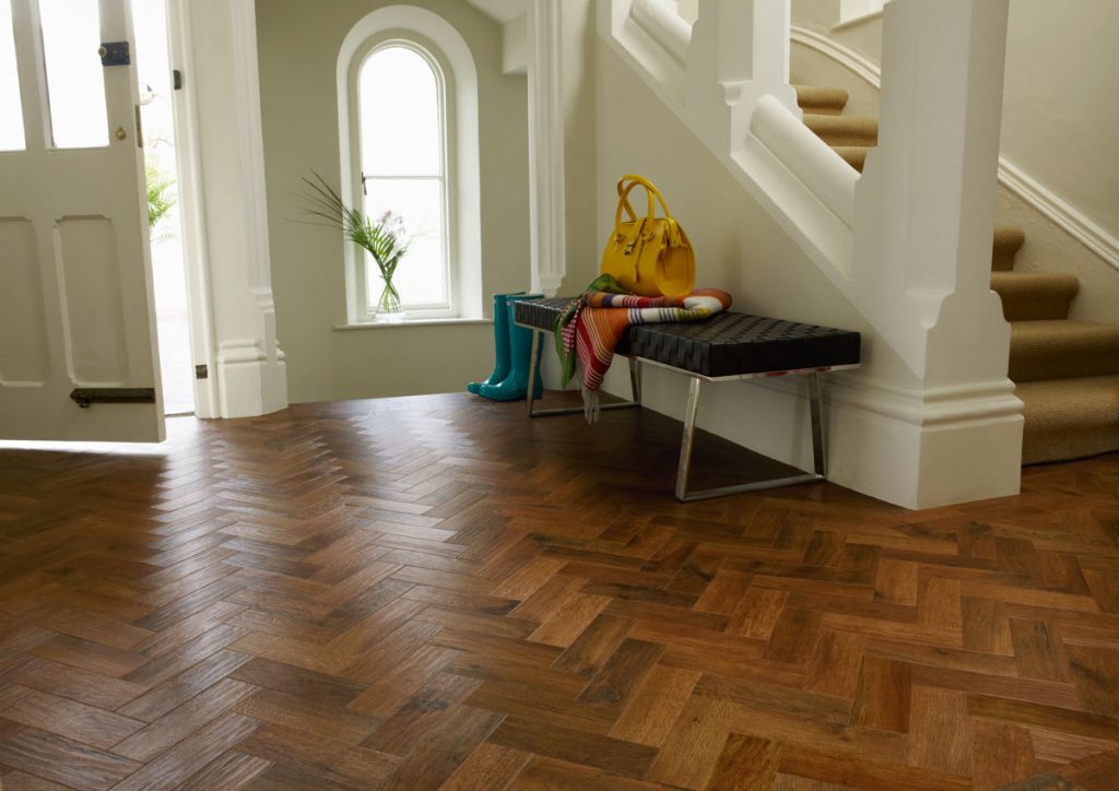 Vinyl Flooring: A Practical, Stylish Choice for Modern Homes