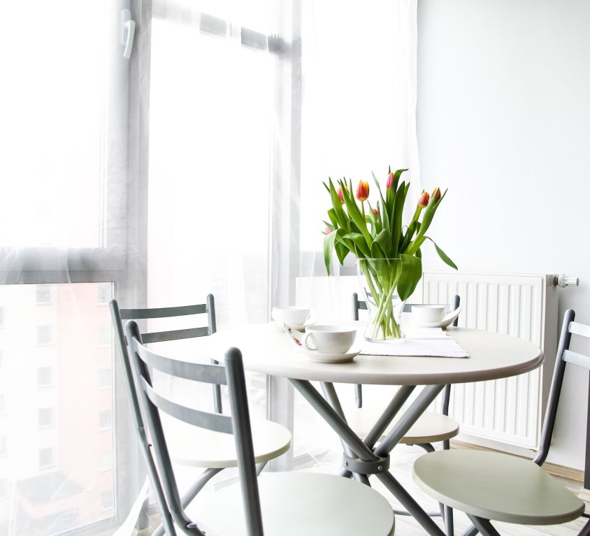 Carpet showroom St Helens