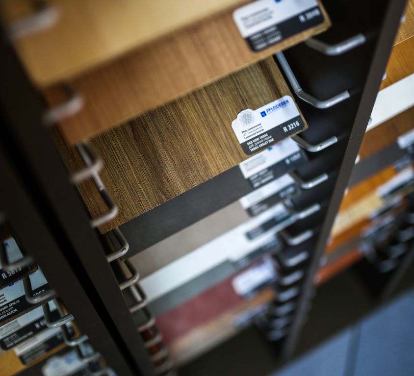 karndean flooring showroom warrington