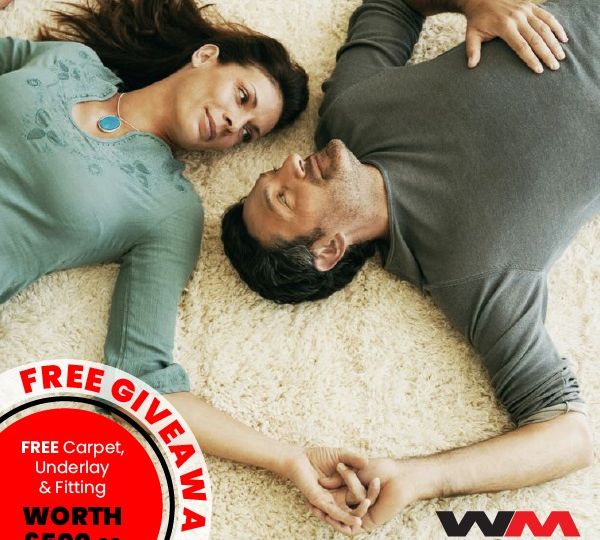 Free Carpets