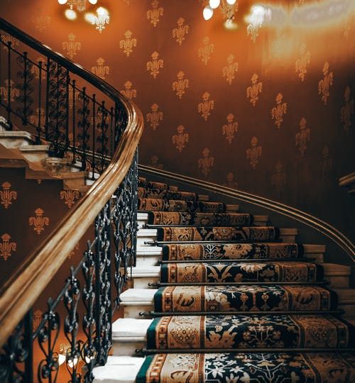 Carpet Trends for 2023