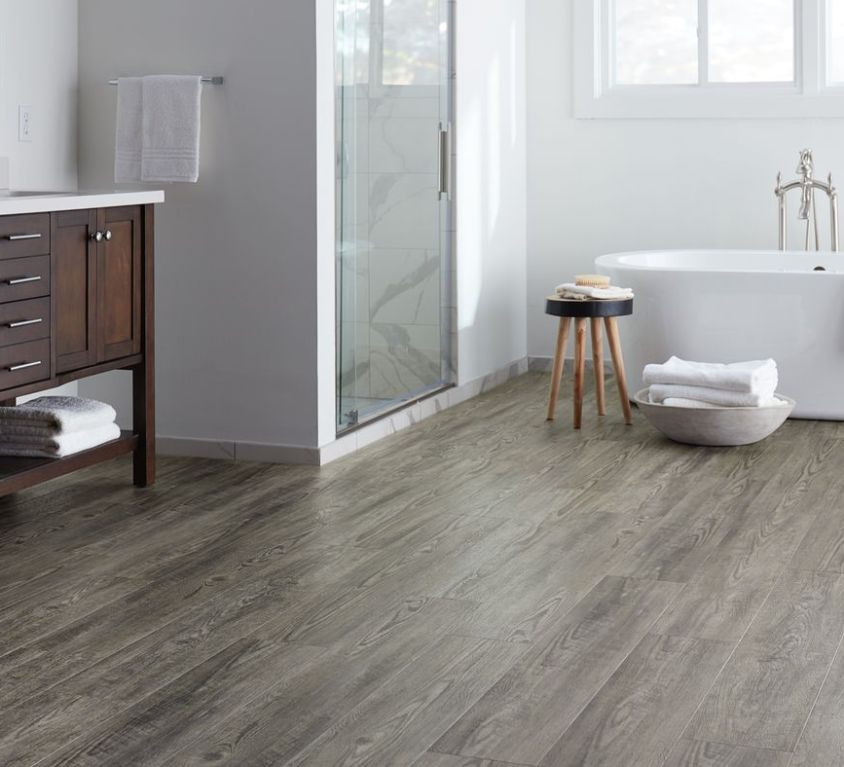 Flooring for Family Homes