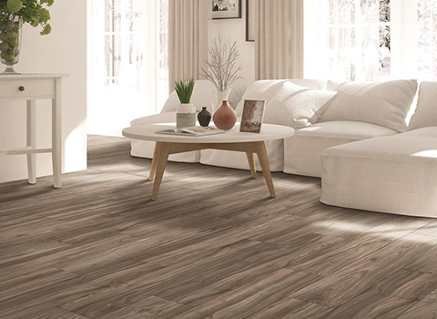 Why Choose Vinyl Flooring?