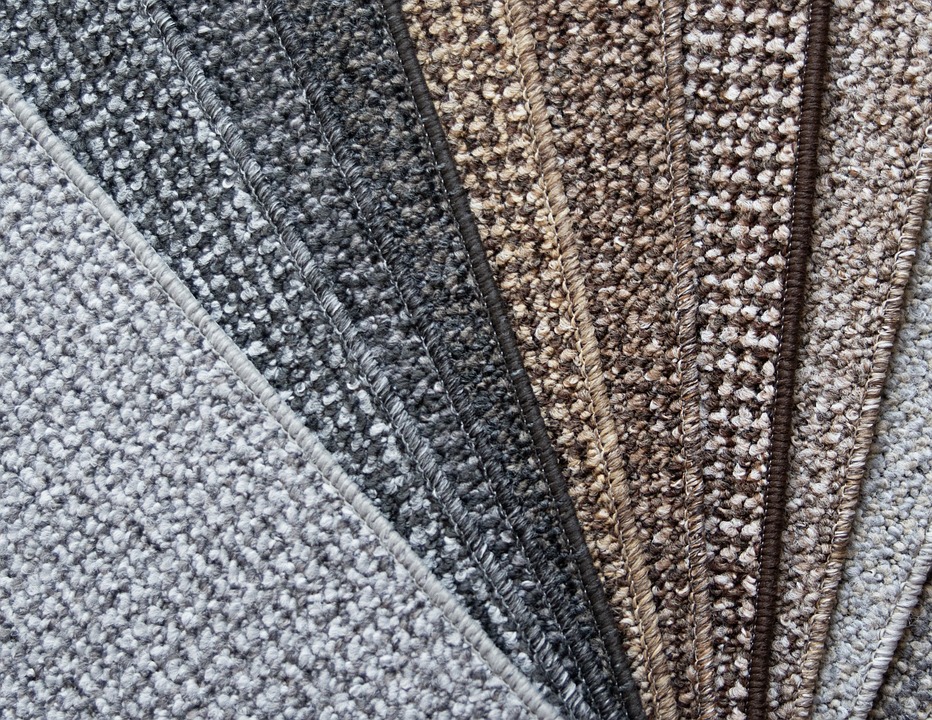 Discount Carpets North West