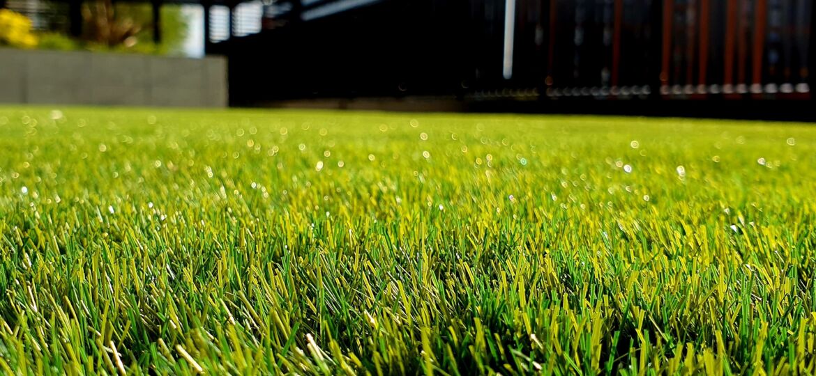 Enjoy Your Outdoor Space This Autumn with Artificial Grass