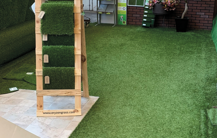 Artificial Grass