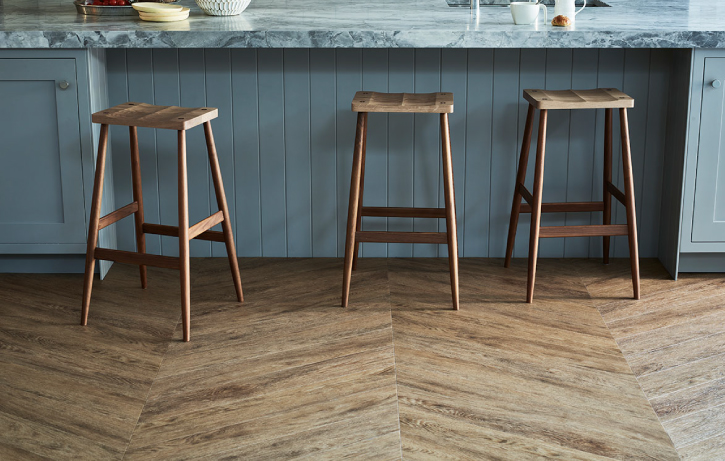 LVT Flooring Solutions for this Autumn