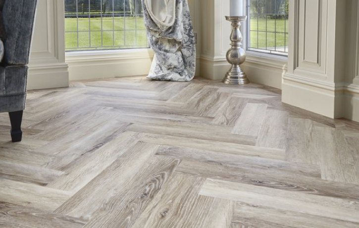 LVT Flooring vs Karndean Flooring