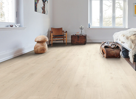 Luxury Laminates LVT