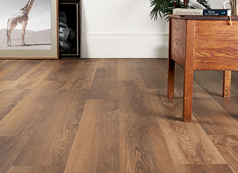 Wood Flooring Trends for 2023