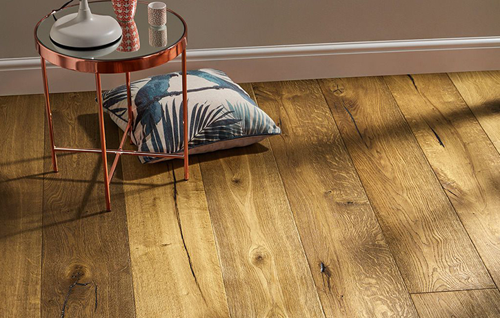 Engineered Wood Flooring Myths