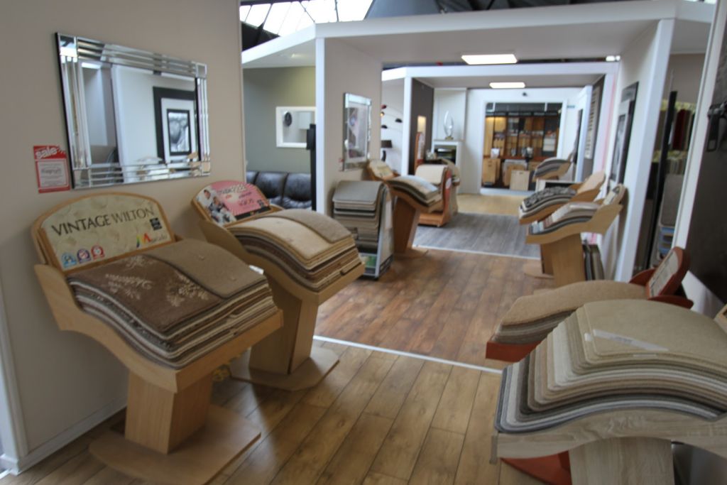 High Quality Laminate Flooring