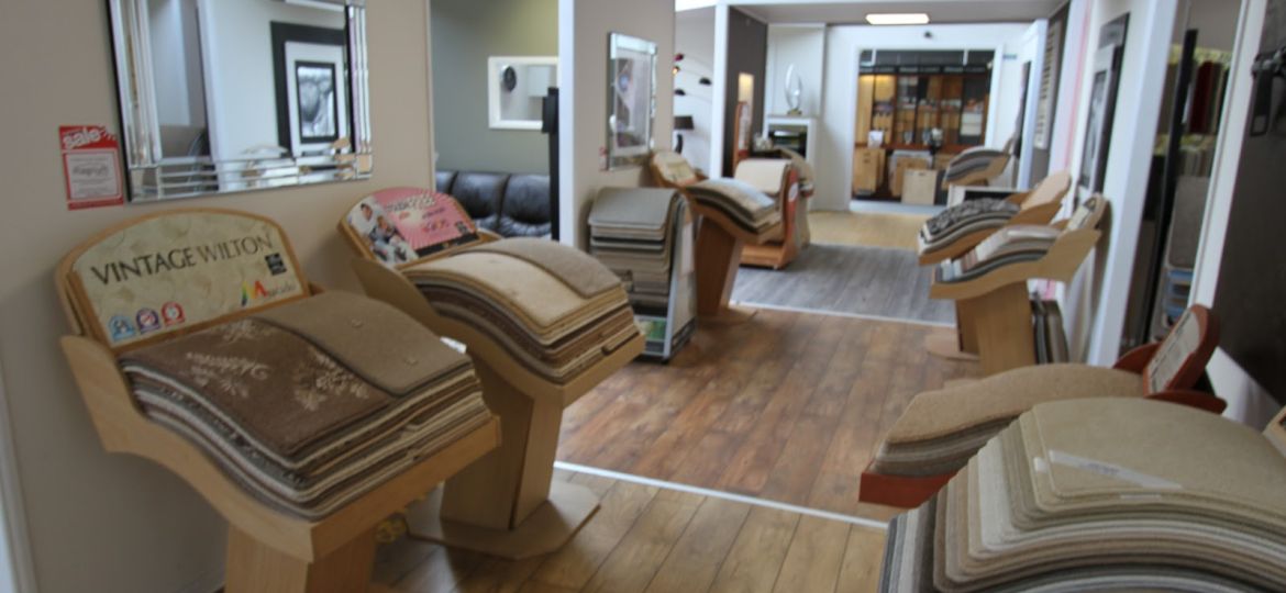 High Quality Laminate Flooring