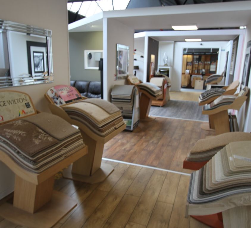 High Quality Laminate Flooring