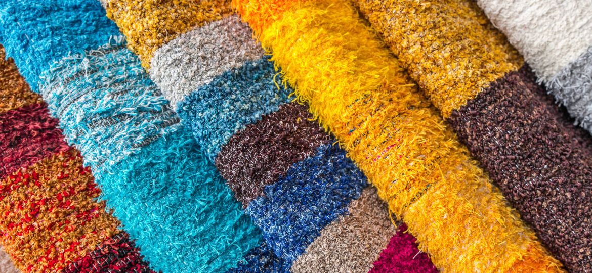 New Carpets in Warrington