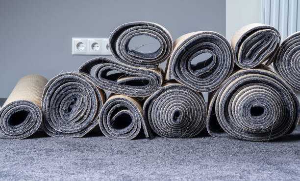 Cut Pile Carpet