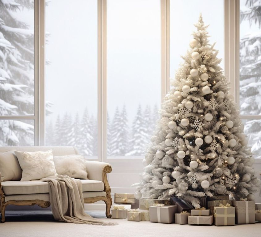 New Carpets This Christmas
