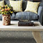 Patterned Carpet