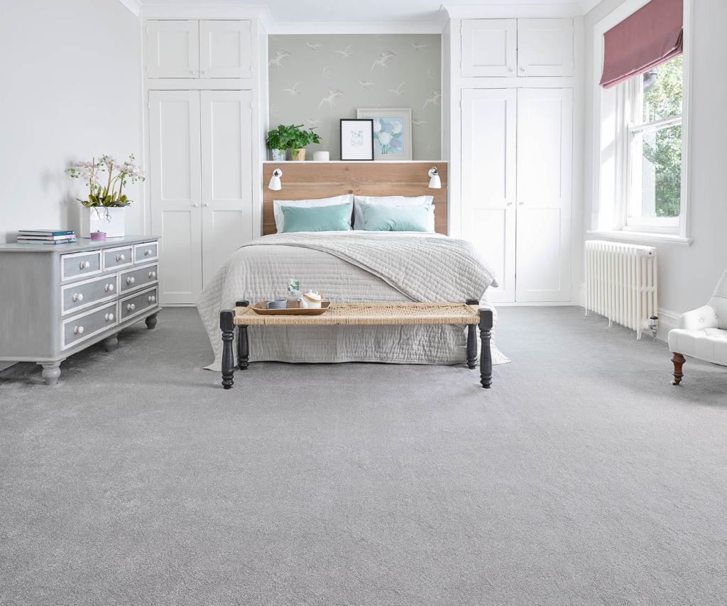 Spring Is the Perfect Time to Refresh Your Home with New Carpets