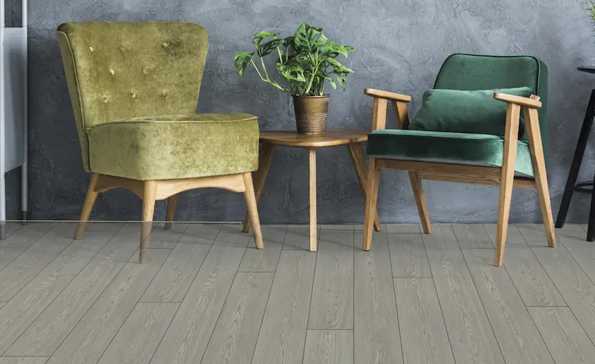 Affordable Flooring Options Near You: Carpets to Engineered Wood