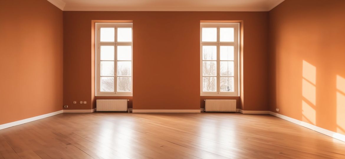 Spring Flooring Installations