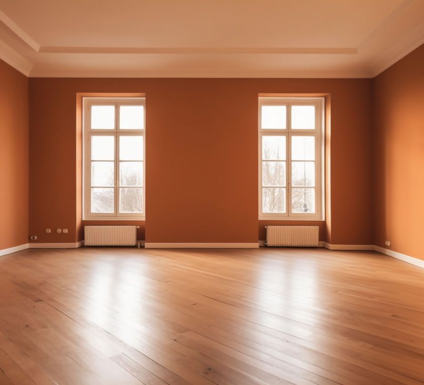 Spring Flooring Installations