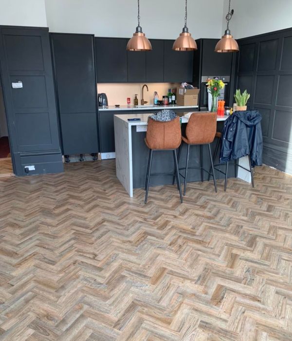 Polyflor Flooring