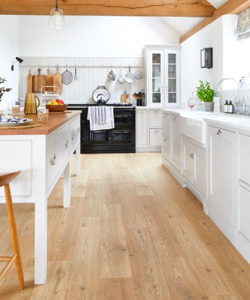 Lifestyle Floors