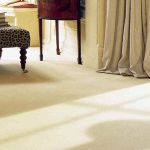 Acrylic Carpet Showroom Warrington