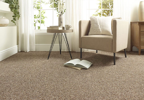 Carpet Fitting Service North West