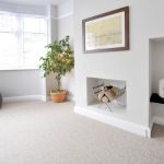 polypropylene Carpet Showroom Warrington