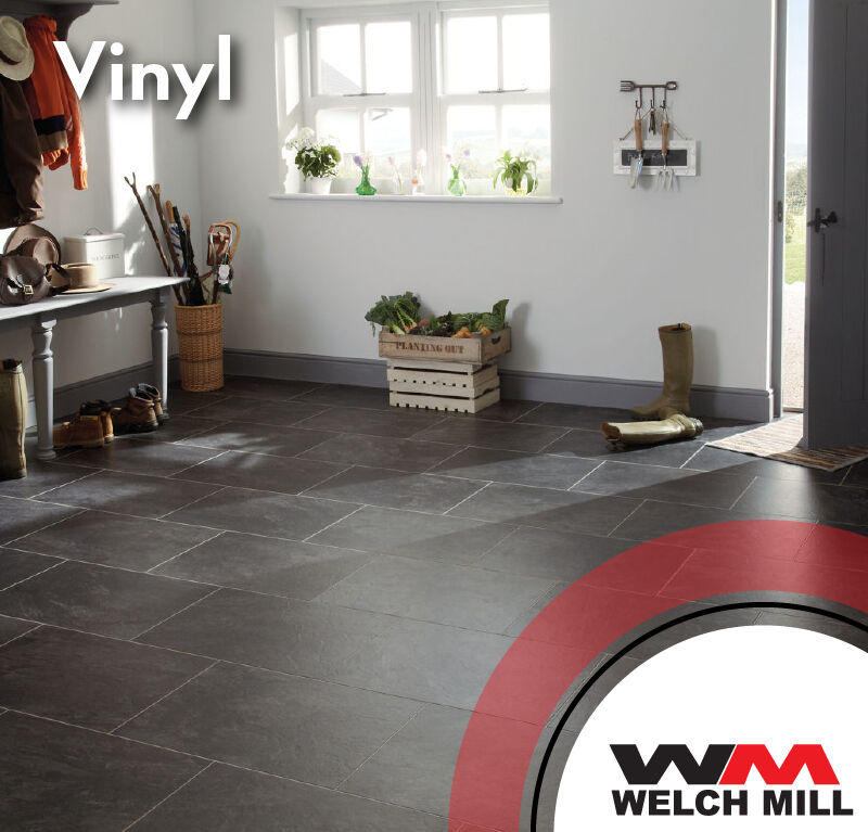 vinyl flooring showroom Warrington