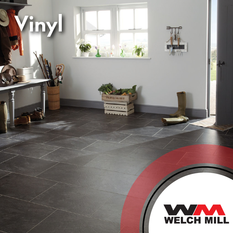 vinyl flooring showroom Warrington