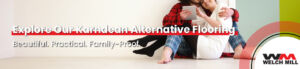 Karndean Alternative Flooring