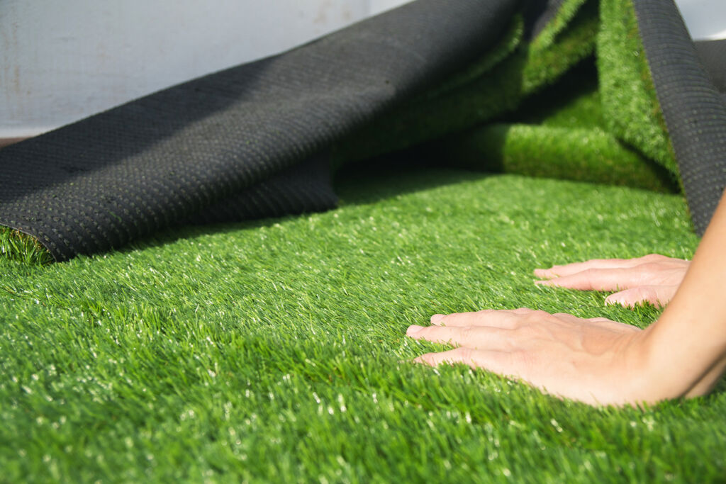 artificial-grass-sales-and-installation-in-Wigan