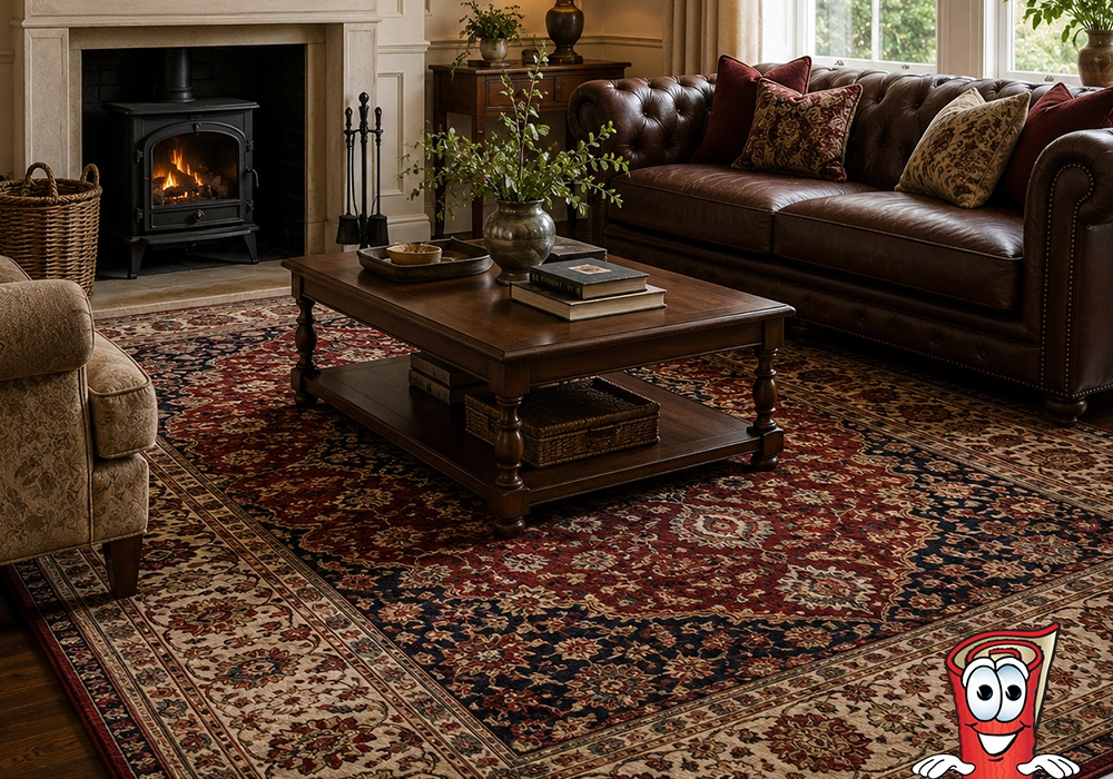Welch-Mill-traditional-persian-style-rug